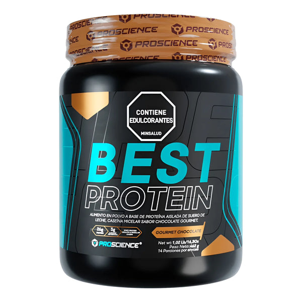 Best Protein 14 Servicios - Imagen 1