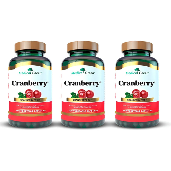 Cranberry Arandano Rojo Oferta - Imagen 1