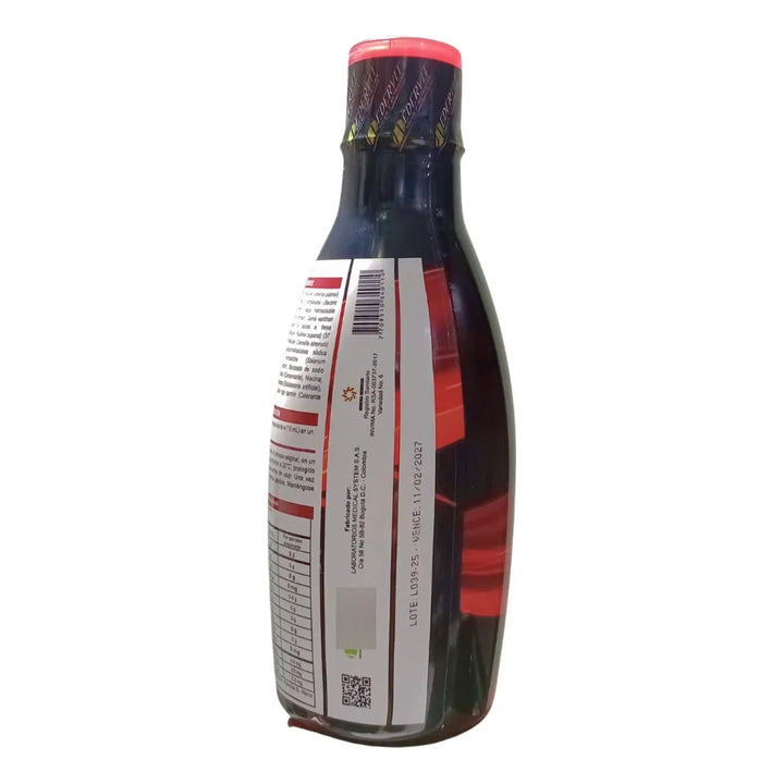 Full Mach Edervit 500 - Imagen 5