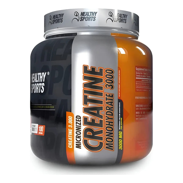 Creatina Monohidratada 300gr - Imagen 1
