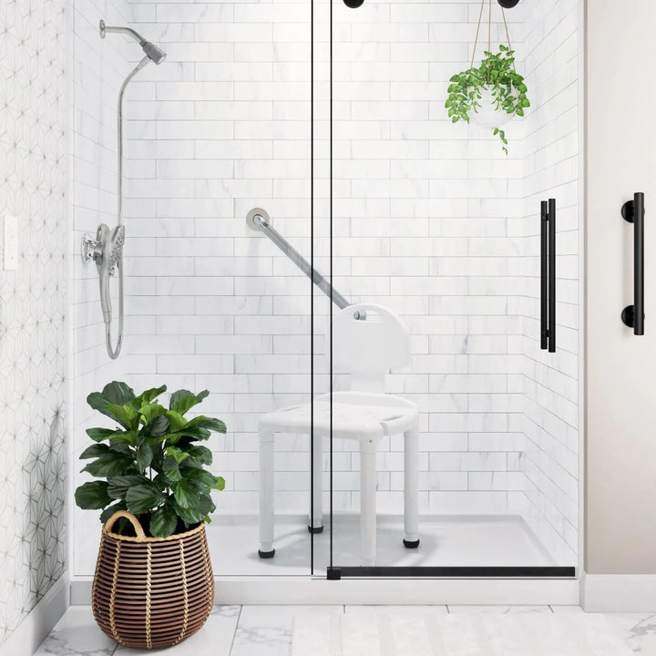 Asiento De Baño Para Personas Mayores Y Discapacitadas, Sopo - Imagen 5