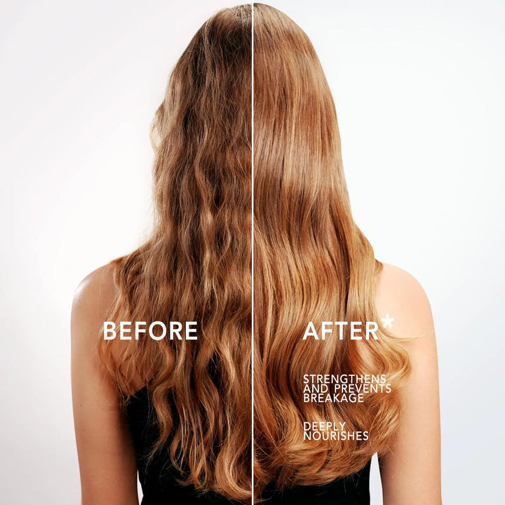 Aceite Capilar Hidratante Brilloso Para Cabello Dañado Suavi - Imagen 6