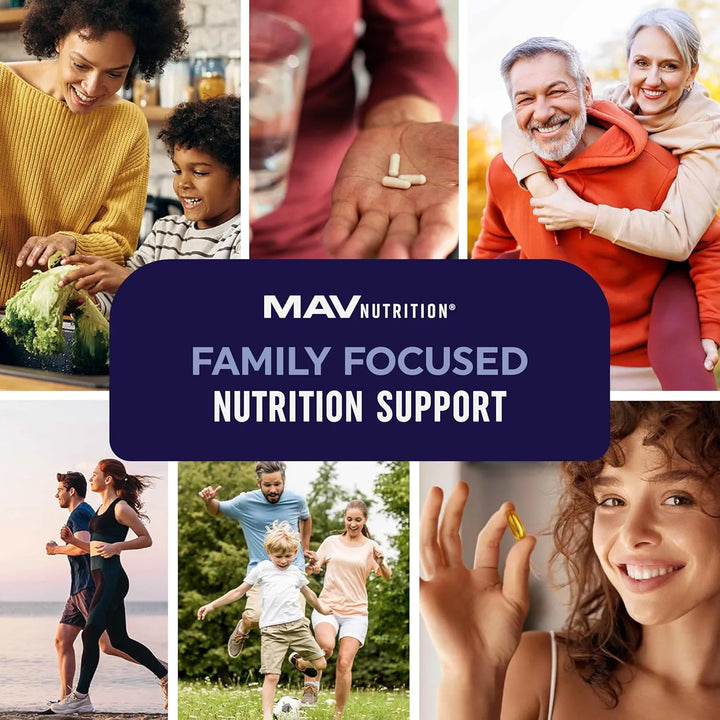 Aceite De Pescado Omega 3 Triple Fuerza 3600 Mg Epa Dha 2100 - Imagen 8