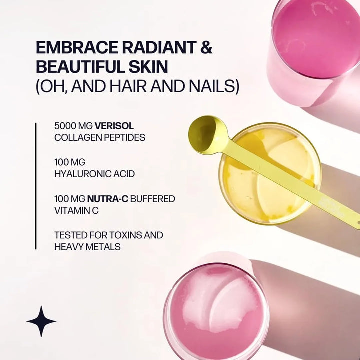 Boost Piel Radiante Con Nutrientes Esenciales 30 Cápsulas - Imagen 4