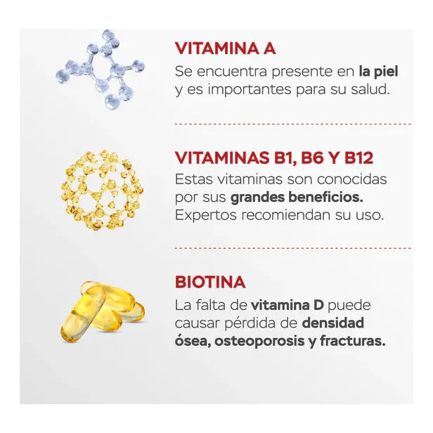 Colágeno Frutos Rojos+chocolate Frutos Rojos - Imagen 9