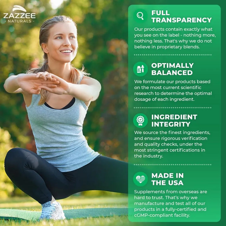 Beta Glucanos Extra Fuertes 1000 Mg 90 Cápsulas Apoya Sistem - Imagen 6
