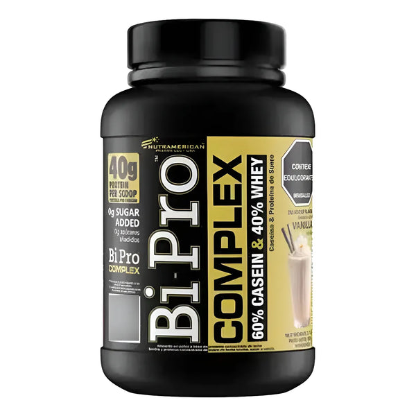 Proteina Bipro Complex Caseina - Imagen 1
