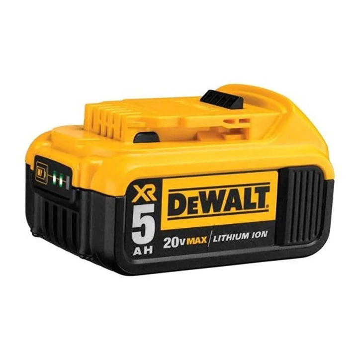 Dewalt Dcb205- 20 Voltios Max Xr Batería De Ion De Litio De - Imagen 2