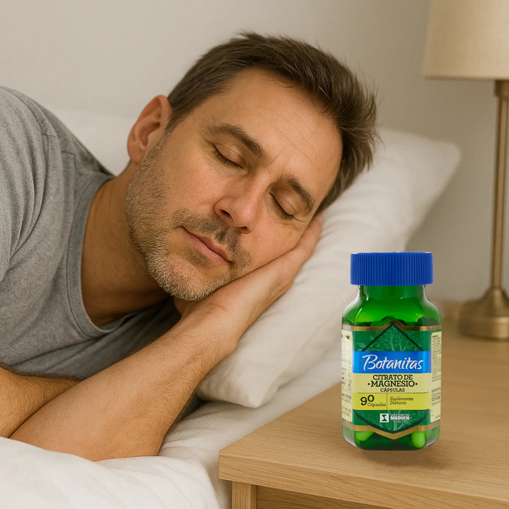 Citrato De Magnesio 2 Potes   - Imagen 4