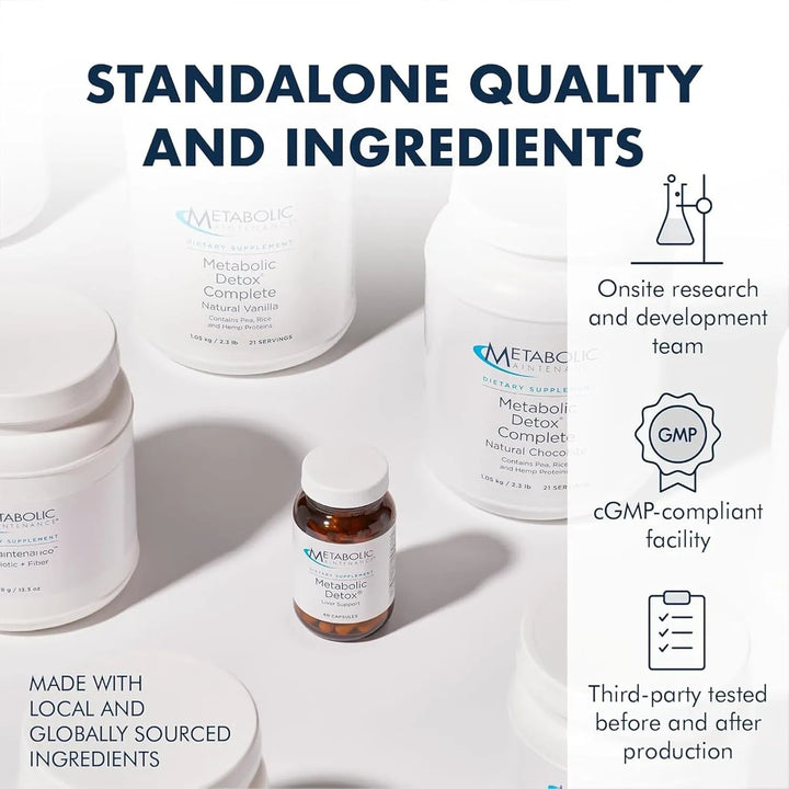 Betaína Hcl Con Pepsina Enzima Digestiva Para Salud Intestin - Imagen 3