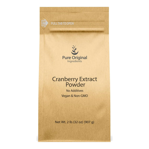 Extracto De Arándano Natural 900 Gramos Ingredientes Origina - Imagen 1