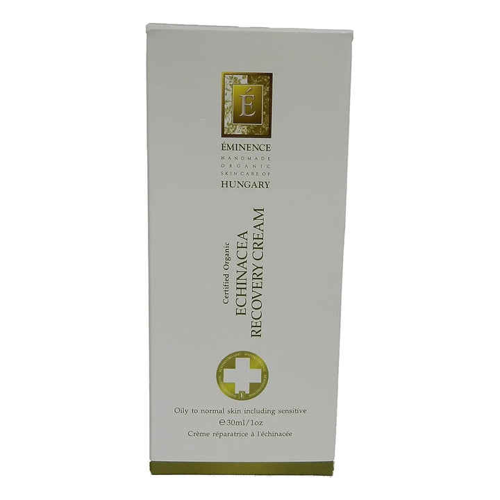 Crema Reparadora De Equinácea 30 Ml Para Piel Sensible - Imagen 2