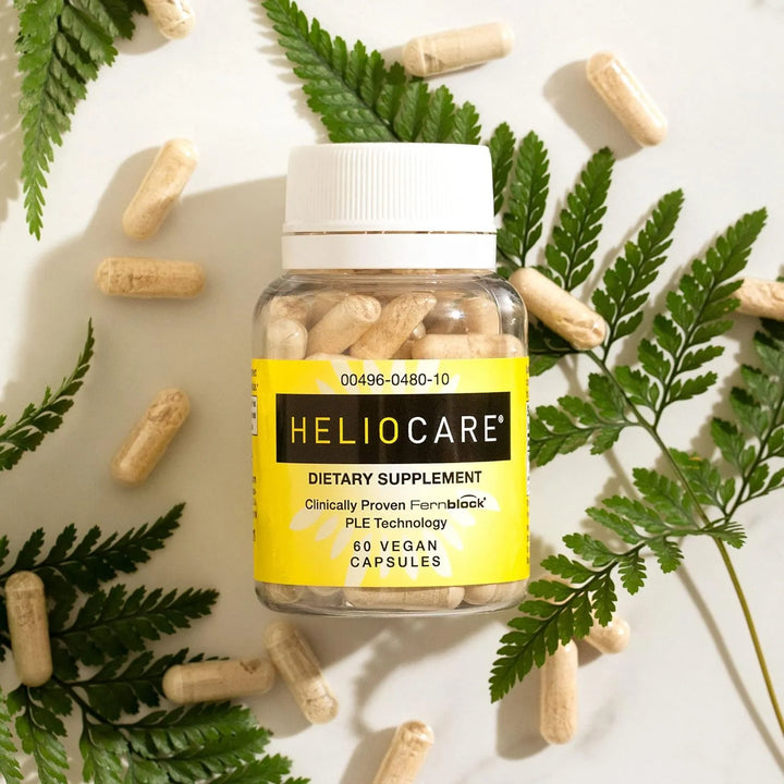 Cápsulas Antioxidantes Para El Cuidado De La Piel Con 240 Mg - Imagen 4