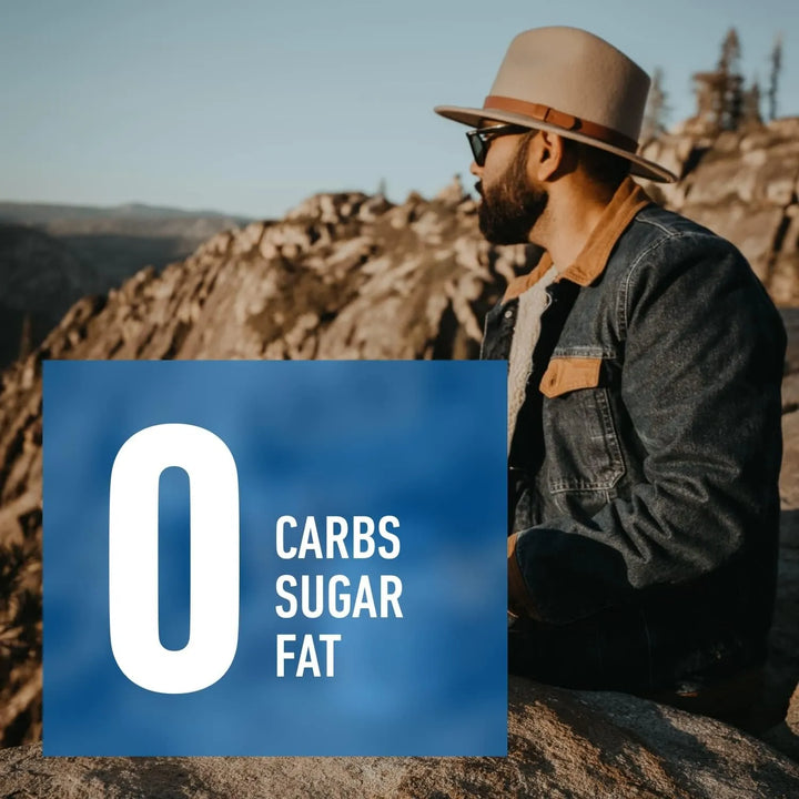 Isopure Zero Carb 3lb - Natures Best + Envío Gratis - Imagen 5