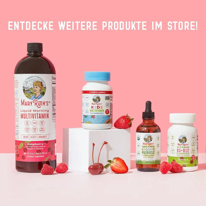 Calcio Vitamina D K2 Vegano Salud Ósea 2 Meses 60 Cap - Imagen 5