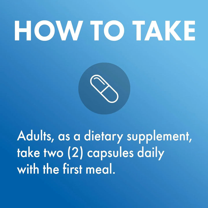 Aceite De Krill Antártico 180 Cápsulas Apoyo Salud Órganos H - Imagen 5