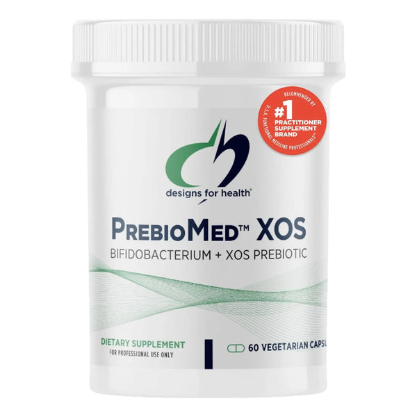 Mezcla Prebióticos Probióticos 10 Mil Millones UFC Bifidobacterias Salud Intestinal