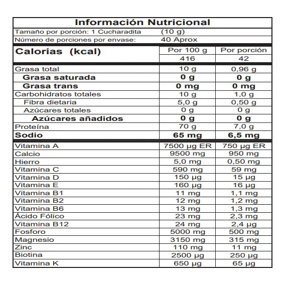 3 Peptidos Colageno Vitaadvance Vainilla - Imagen 3
