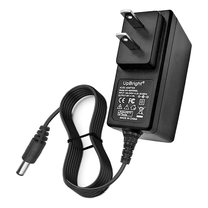Adaptador Ca/cc 9v 1.1a Para Lansinoh Momma Smartpump 2.0 Y - Imagen 7