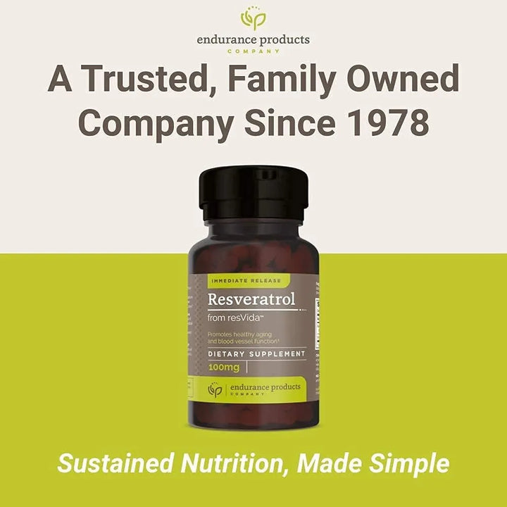 Extracto De Piel De Uva 100 Mg Trans-resveratrol Antioxidant - Imagen 7