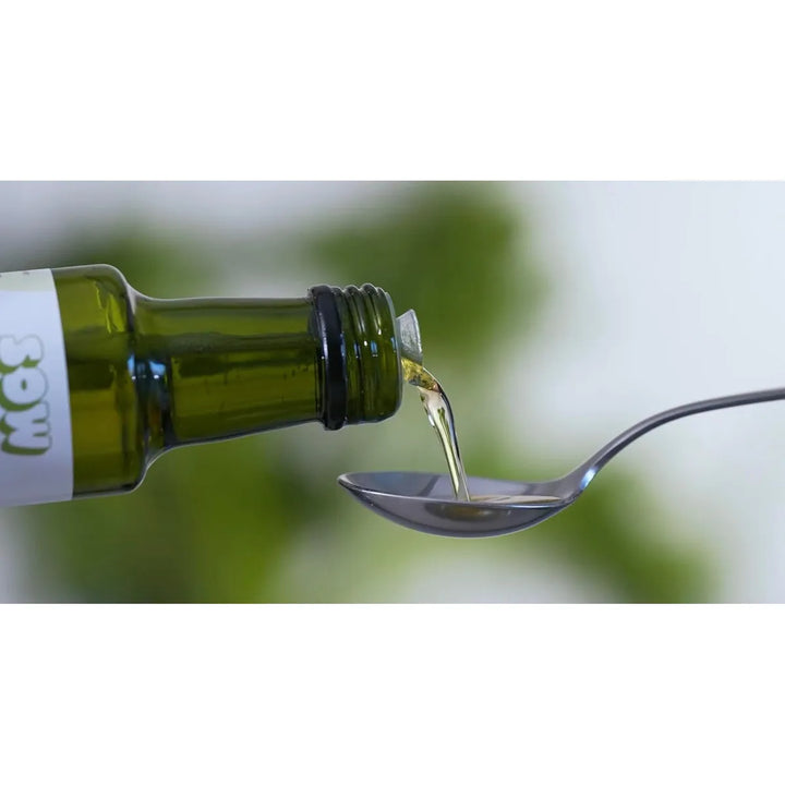 Aceite De Semilla De Chía Orgánico Prensado En Frío Rica En - Imagen 4
