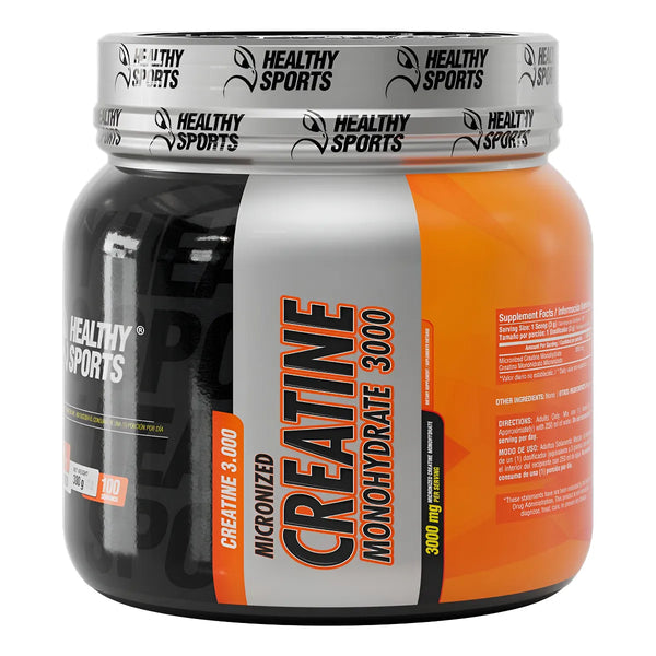Creatina 3000 Mg X 100 Ser - Imagen 1