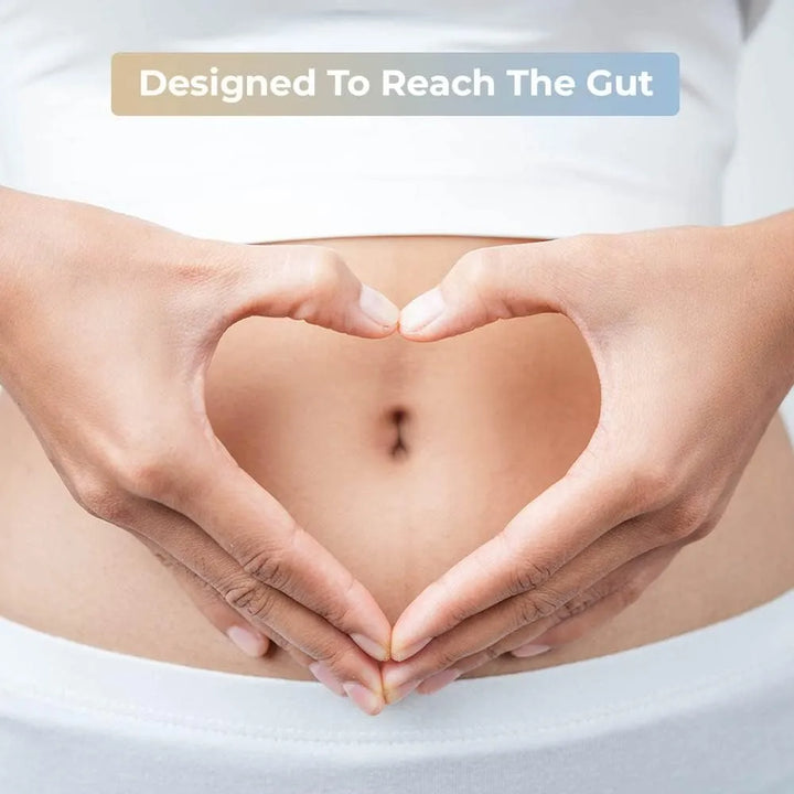 Cápsulas Ultra Probioticas Slimbiosys Apoyo Microbioma Equil - Imagen 7