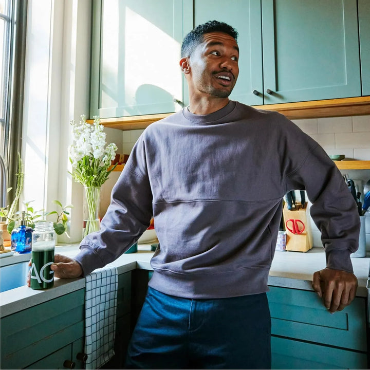 Mezcla En Polvo De Verduras Con 75 Vitaminas Para Salud Inte - Imagen 8