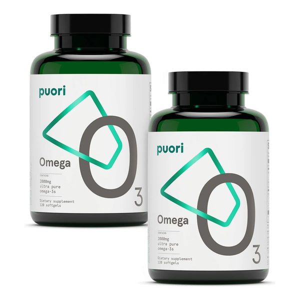 Aceite De Pescado Omega 3 Ultra Puro 2000 Mg 240 Capsulas Suplemento Cardiaco Y Visual