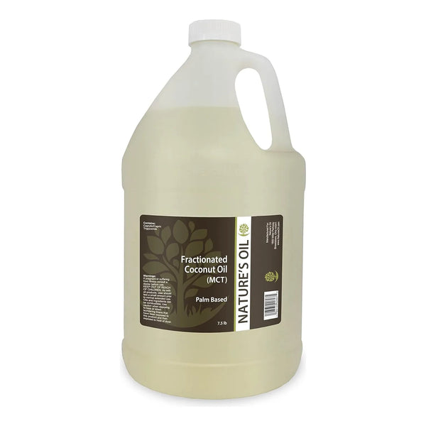 Aceite Portador Multifuncional Para Cabello Y Piel Nature Hidratacion Y Suavidad Sin Grasa