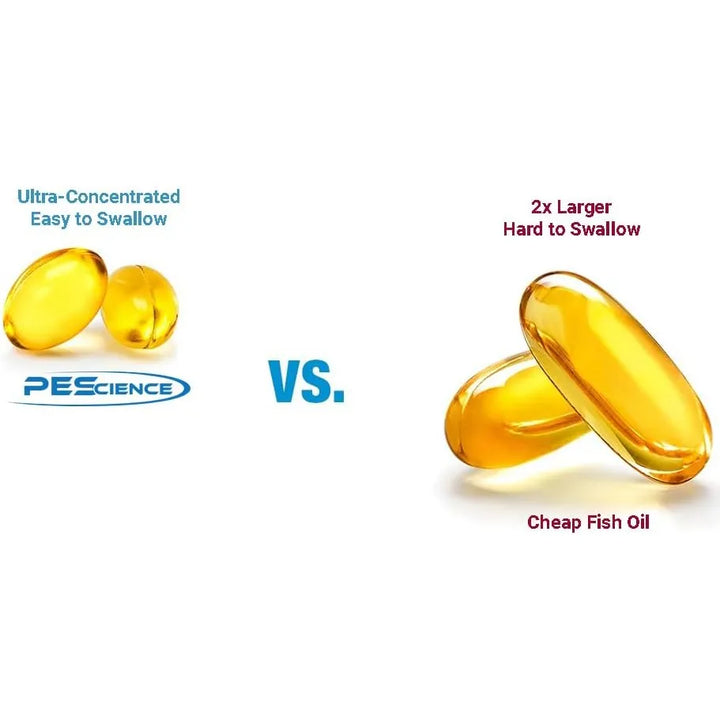 Aceite De Pescado Omega 3 Con Epa Y Dha 120 Geles Blandos - Imagen 4