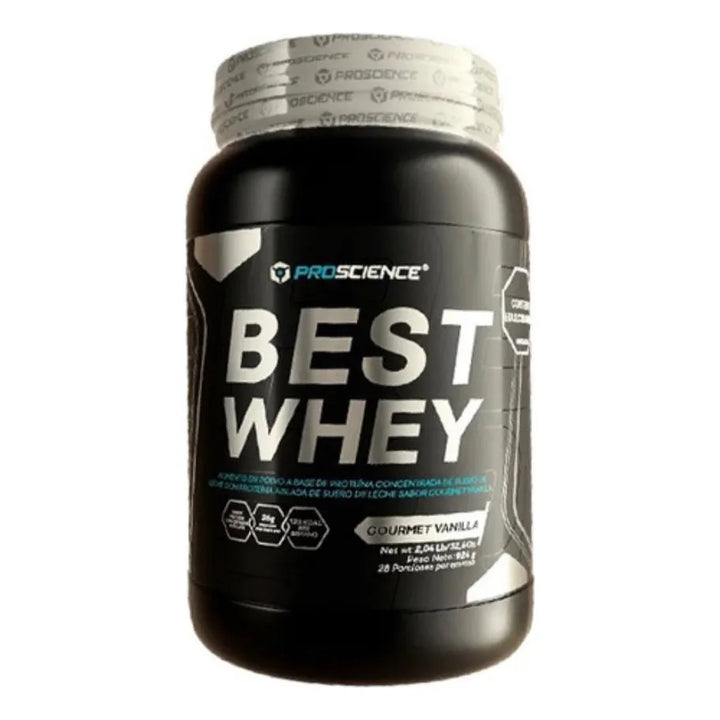 Proteina Best Whey Proscience - Imagen 3