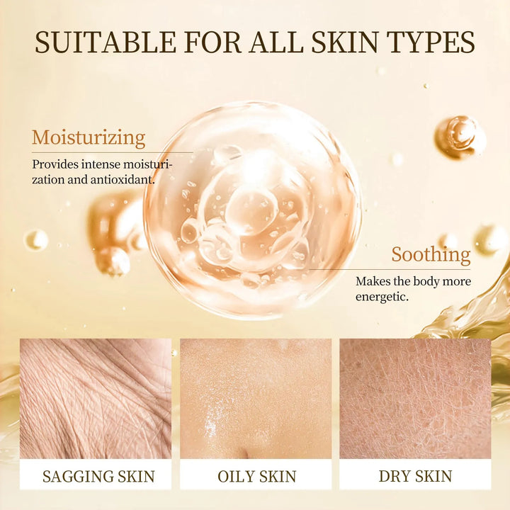 Aceite Corporal Crema De Coco Hidratante Hecho A Mano Suave Fragancia - Imagen 3