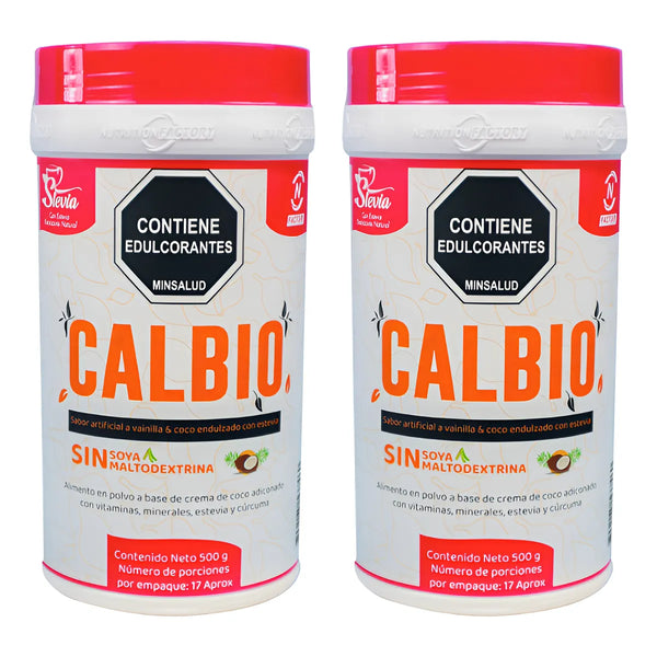 Curcuma Polvo Malteadas - Imagen 1