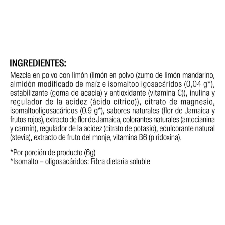 Harmony Cycle Savvy Magnesio B6 - Imagen 5