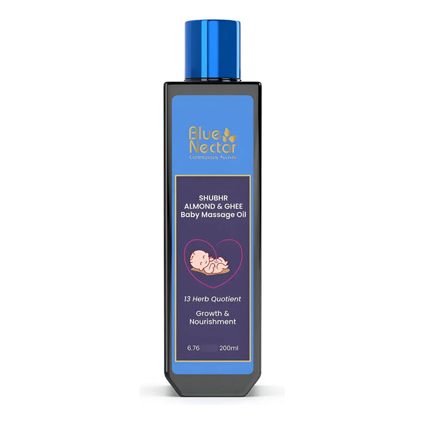 Aceite Hidratante Suave Para Piel Del Recién Nacido Con Acei - Imagen 1