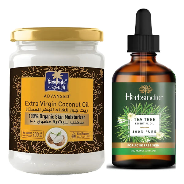 Aceite De Coco 100% Puro Natural Sin Refinar Aroma Fresco La Fragancia - Imagen 1