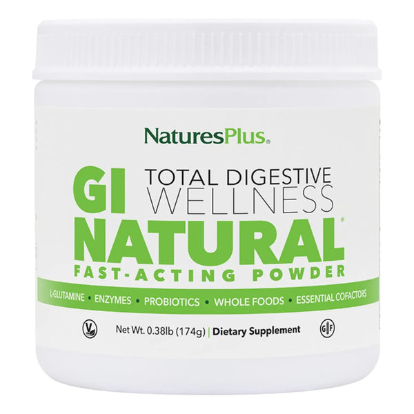 Polvo De Bebida Natural Para Bienestar Digestivo Con Probióticos Y Enzimas 174 Gramos
