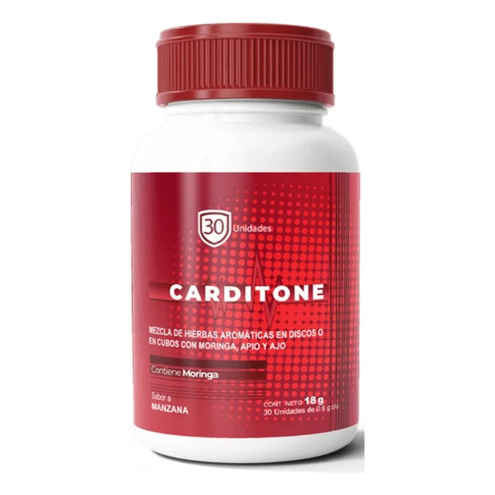 3 Carditone Original + Regalo - Manzana Original 2 - Imagen 7