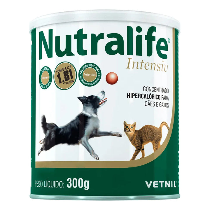 Nutralife Intensiv X 300 Gms - Imagen 1