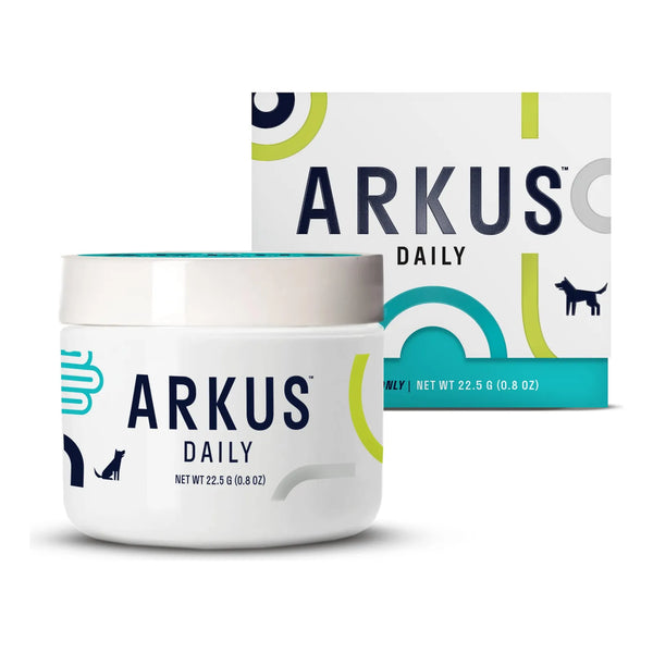 Probiótico Natural Para Perros Mejora Digestión Salud Intestinal Importado Estados Unidos
