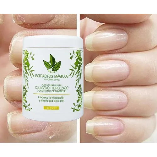 3 Colágeno Hidrolizado Citrato Sin Sabor - Imagen 7