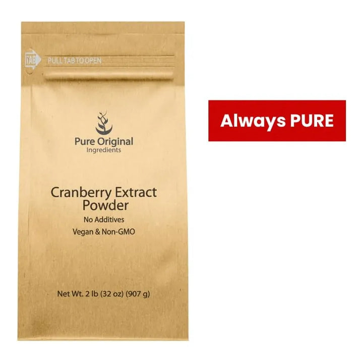 Extracto De Arándano Natural 900 Gramos Ingredientes Origina - Imagen 3