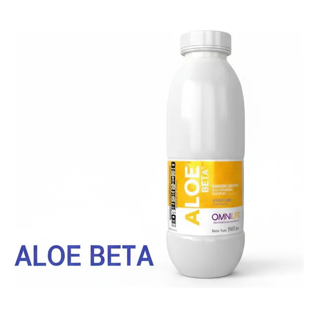 Aloe Beta Omnilife X 5 Unidades Piña - Imagen 10