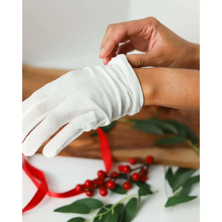 Mascarilla Hidratante De Manos Para Piel Suave Y Nutrida 75m - Imagen 7