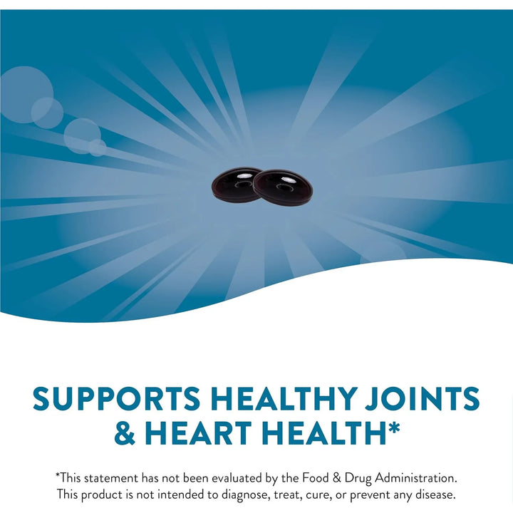 Aceite De Krill Puro 100 Ml Rico En Omega 3 Antioxidantes Y - Imagen 2