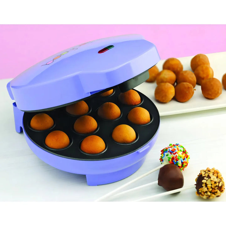 Babycakes Mini Cake Pop Maker - Imagen 8