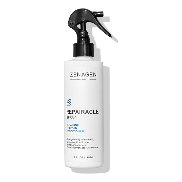 Acondicionador Reparador Sin Aclarado Fortalece Repara Desen - Imagen 1
