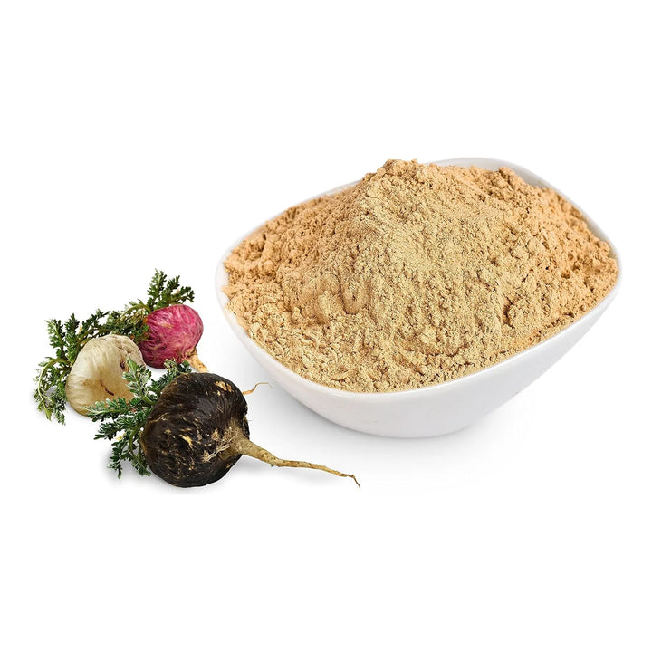 Maca Orgánica Alta Potencia 227 Gramos Bolsa Natural - Imagen 3