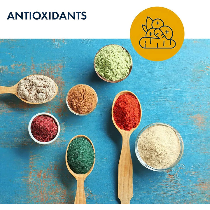 Vitamina C Tamponada Con Bioflavonoides Apoyo Inmunológico Y - Imagen 4